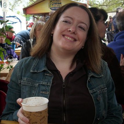 VP of Content and Strategy for @thejerryapp. PhD in U.S. history (women, gender, medicine). Co-founder and editor of @NursingClio. Wife, mom, feminist.