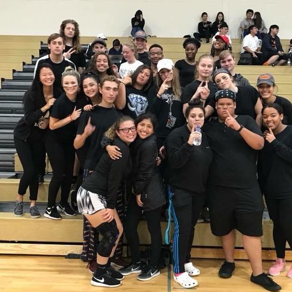 mqttclassof2018's profile picture. MQT Class of 2018 | 3 time Armageddon Games Ultimate Frisbee Champs | Our BOND Is Infinite | Armageddon Game Champs 2017 | sc: mqtclassof2018