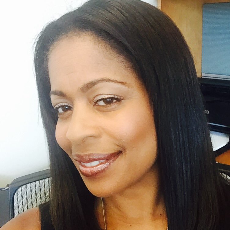 Michelle L. Rice