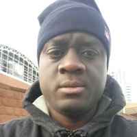 Blaise Bougnom (@blaisebougnom) Twitter profile photo