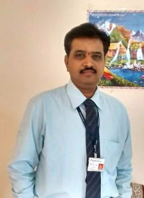 Jaga8957's profile picture. Jagadeesh Chavali