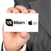 VK BİLİŞİM(@vkbilisim) 's Twitter Profile Photo