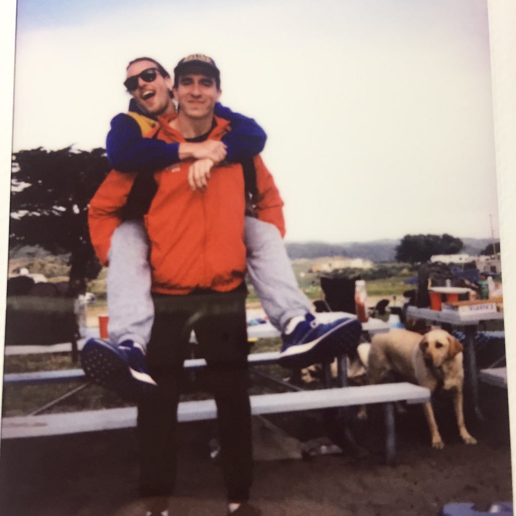 sawyer_brandt's profile picture. 