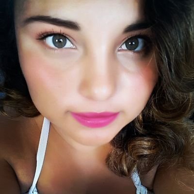 Mi razon de ser eres tu!