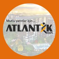 Atlantik Yapı(@atlantik_yapi) 's Twitter Profile Photo