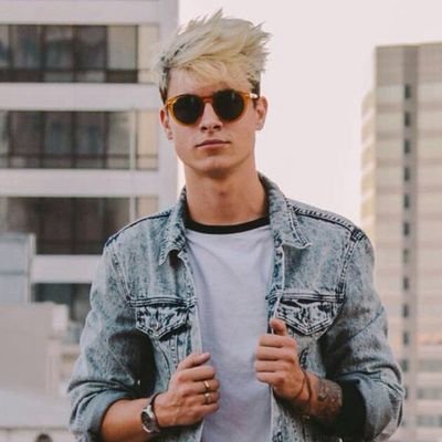 MaladroitStray's profile picture. There's something special that I've learned. [#Aristocratic | Brother to Carlos | Of Cruella De Vil]