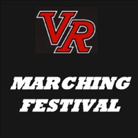 VR Marching Festival (@vrmarchingfest) 's Twitter Profile Photo VR Marching Festival (@vrmarchingfest) 's Twitter Profile Photo