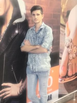 Varun45860179's profile picture. Sports