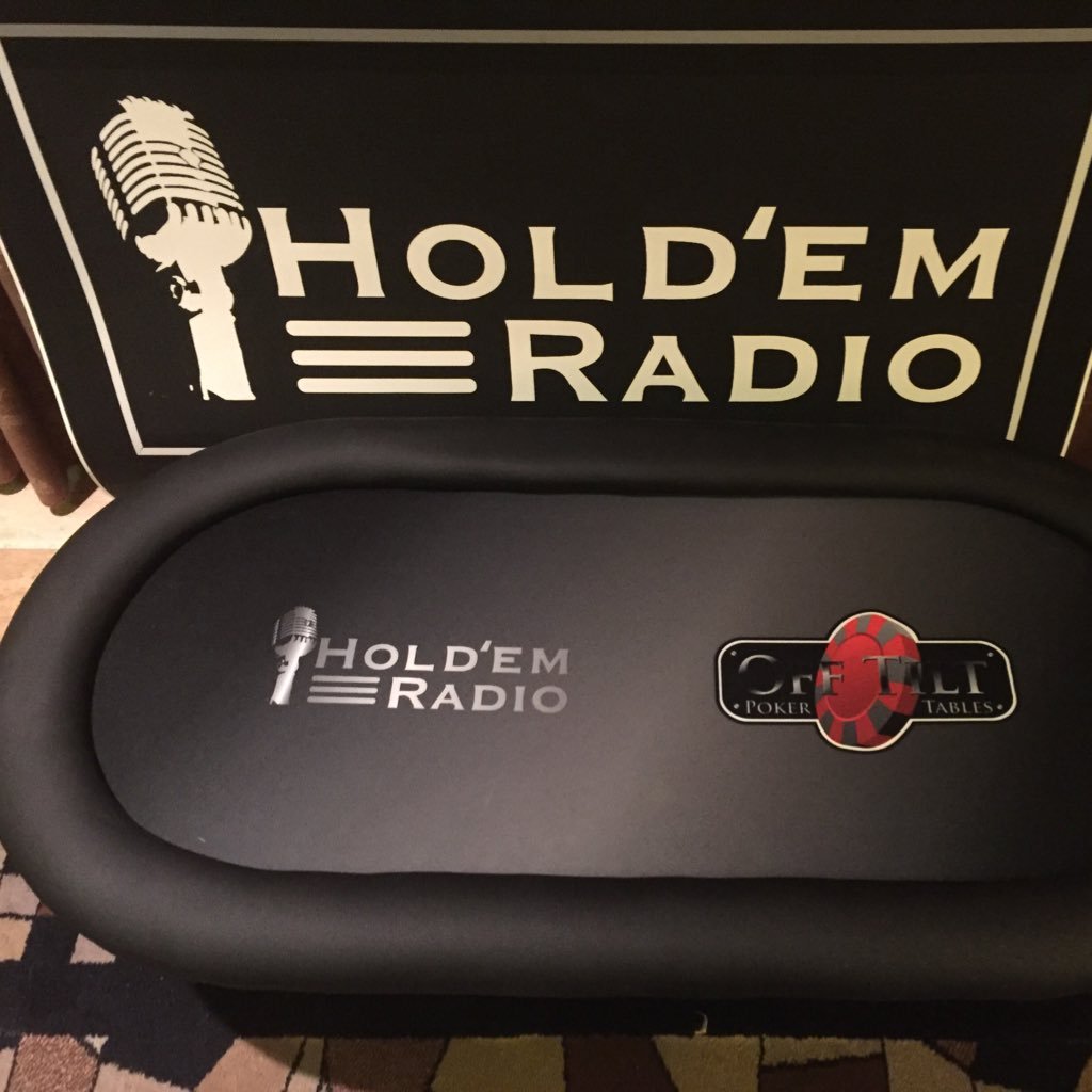 The original Poker Podcast Network - operating since 2005 | 20+ different podcasts l Part of @HoldemMedia