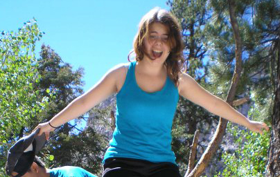 rebeccalc's profile picture. I am a student. I hope to be a journalist when I am no longer a student.