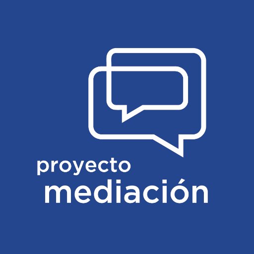 Asociación elegida por la Diputación para ejercer la Mediación en la Provincia de Valladolid. info@proyectomediacion.es