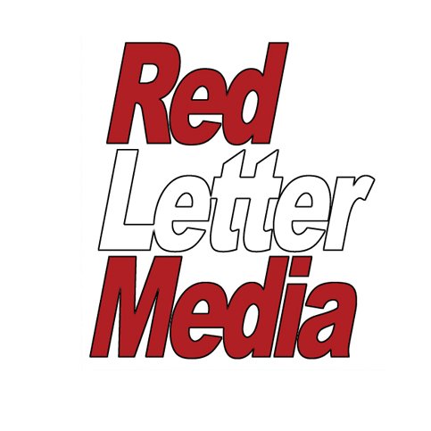 Red Letter Media is responsible for the 70 minute Phantom Menace review as well as Space Cop, Half in the Bag, and Best of the Worst. Full time frauds.