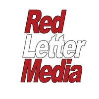 Red Letter Media (@redlettermedia) 's Twitter Profile Photo Red Letter Media (@redlettermedia) 's Twitter Profile Photo