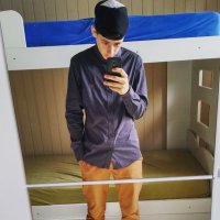 Guilherme Muniz (@gui370muniz) 's Twitter Profile