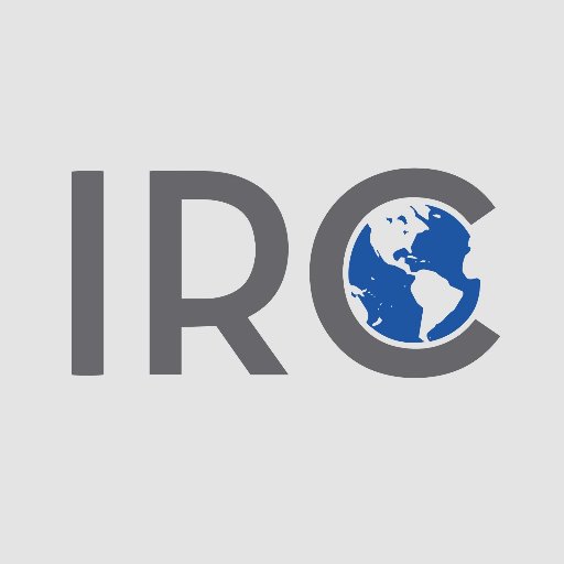The official Twitter account of the International Relations Club