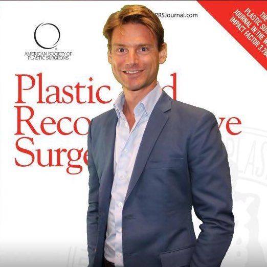 DrPNBroer's profile picture. MD, PhD, FACS: US, German and EU Board Certified #PlasticSurgeon Teaching #GlobalSurgery @TU_Muenchen Founder @GermanGSurgeryA