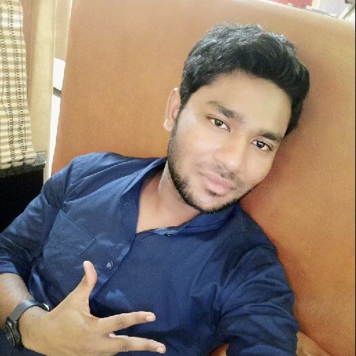 Anishr510's profile picture. UNITED TRADING COMPANY 
Master OF Business Administration