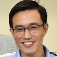 Dong Wang (@dongwang17) 's Twitter Profile