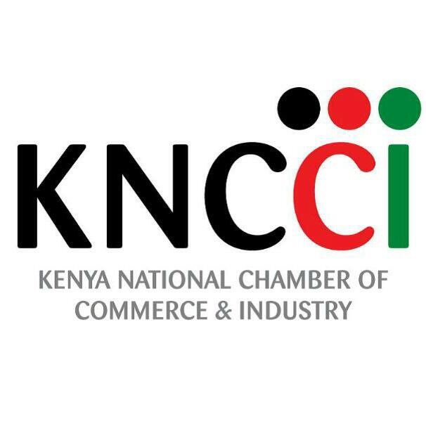 Kenya National Chamber of Commerce and Industry (KNCCI) is the longest serving independent voice of the private sector in Kenya.