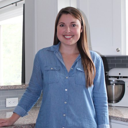 ab_ferraro's profile picture. Hi, I'm Allison. I share recipes and tips to help you whip up delicious, made-from-scratch treats with confidence.