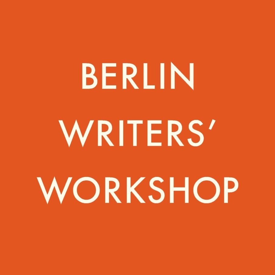 Berlin's open international writing community. Workshops, classes, readings, and meetups.