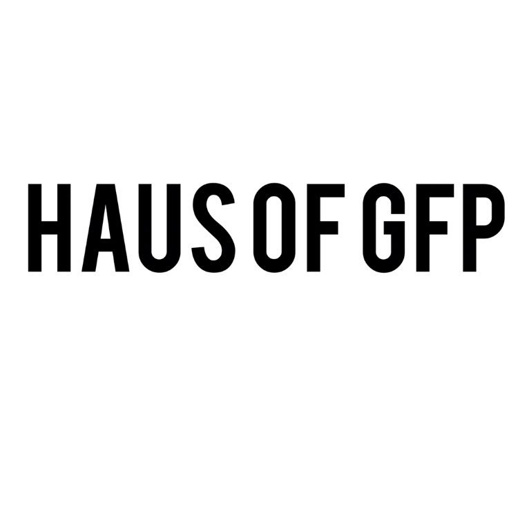 WORLDWIDE. @hausofgfp on Instagram for the latest.