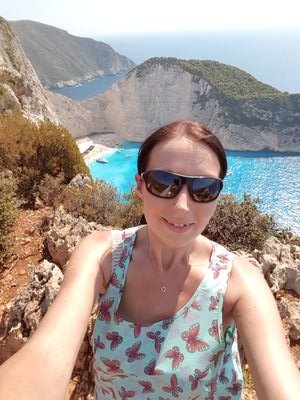 TracyHelsby's profile picture. 