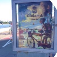 i+Bike=Moscow (@ibikemsk) 's Twitter Profile