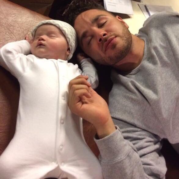 AdamJohnBarton's profile picture. 