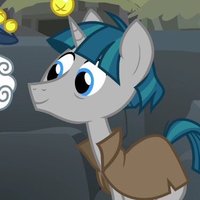 Stygian (@mlp_stygian) 's Twitter Profile