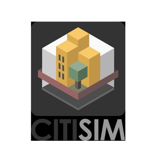 CitiSim's profile picture. 