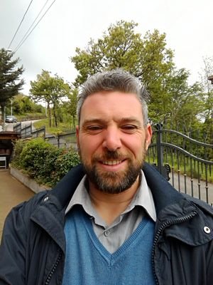 Angelo16586847's profile picture. la vita è bella