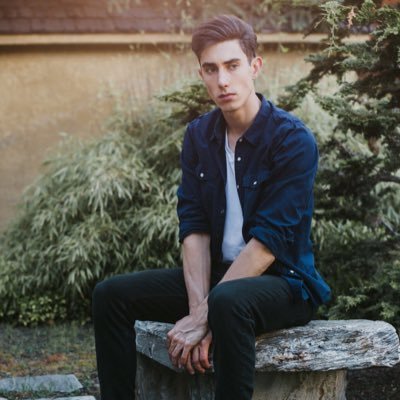 tall, dark, and a handful