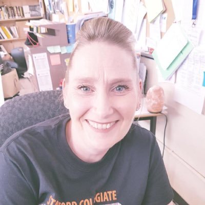 HornetGuidance's profile picture. Teacher at Stamford Collegiate