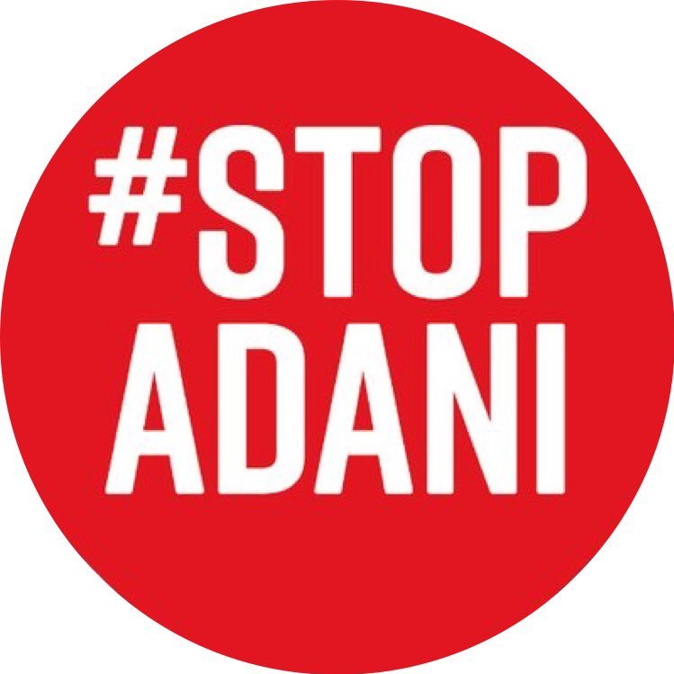 if the LNP were my kids they’d be grounded! No blue light disco for you, kiddo 🙅‍♀️ #nonewcoal #stopadani #coralnotcoal