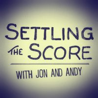 Settling the Score (@scoresettlers) 's Twitter Profile