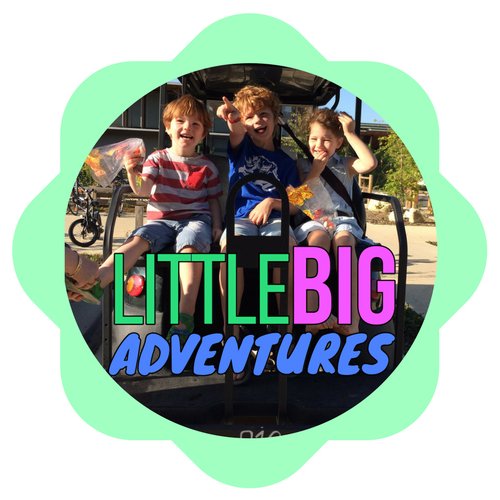 A brand new kids YouTube channel dedicated to fun, family and adventure no matter how big or small!