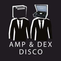 Amp & Dex Disco(@amp_dexdisco) 's Twitter Profileg