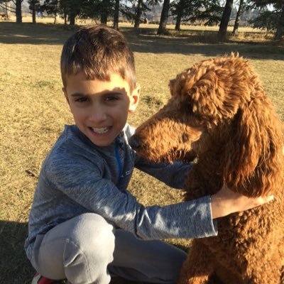 thecooperevels's profile picture. 