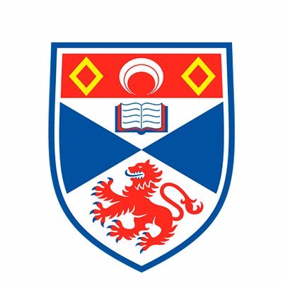 Scholarships and funding for study at the University of St Andrews, Scotland. Tweets by the Scholarships Team in Registry.