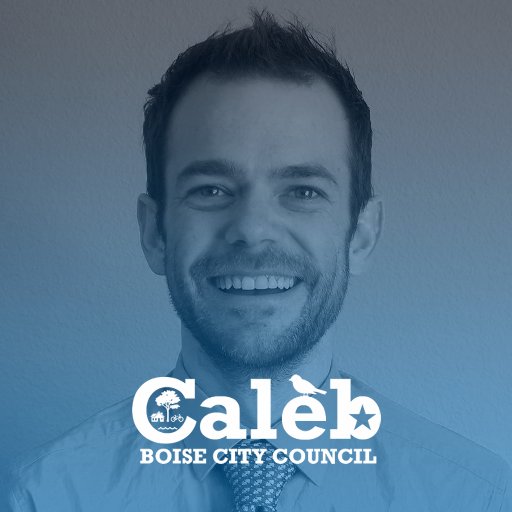 CalebForBoise Profile Picture