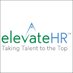 Elevate HR, Inc. (@Elevate_HR_Inc) Twitter profile photo