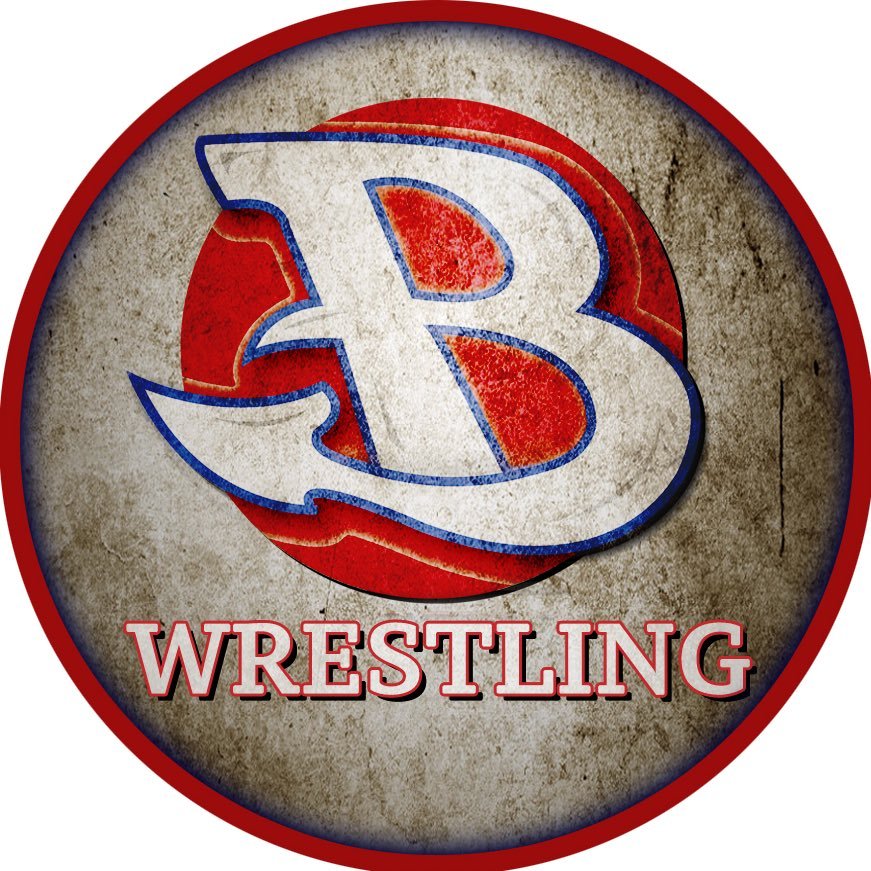 Burlington Wrestling 🤼♂️ Profile