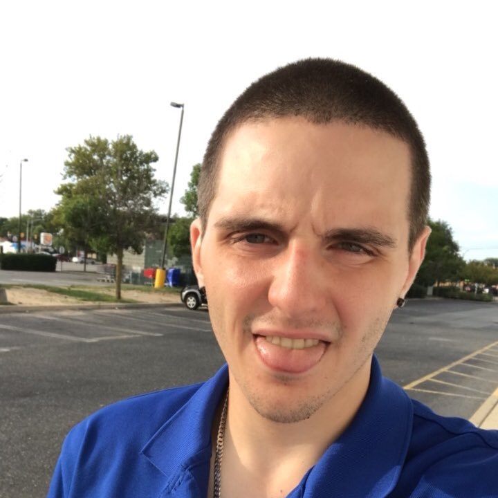 Account got hacked, recently got back on Twitter.