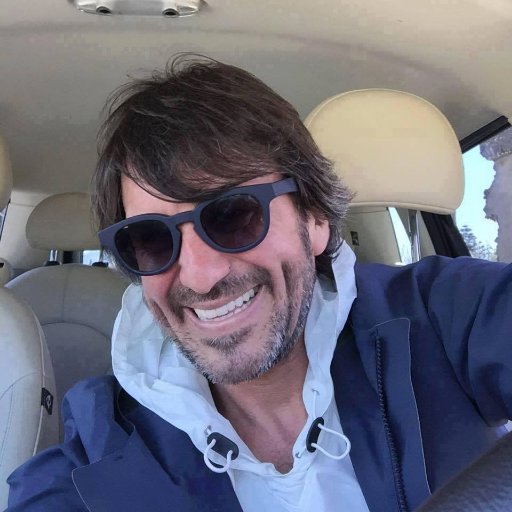 ChristopheVere3's profile picture. Je suis Christophe