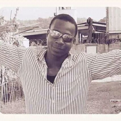 Aghagbonogo's profile picture. 