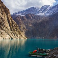 Gilgit Baltistan (@gilgitbaltistan) 's Twitter Profile