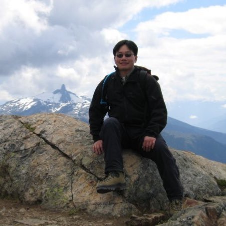 ConciergeAndyMa's profile picture. 