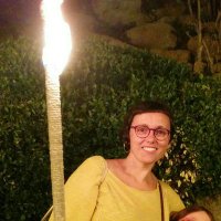 Alba (@alba_rizo) 's Twitter Profile Photo