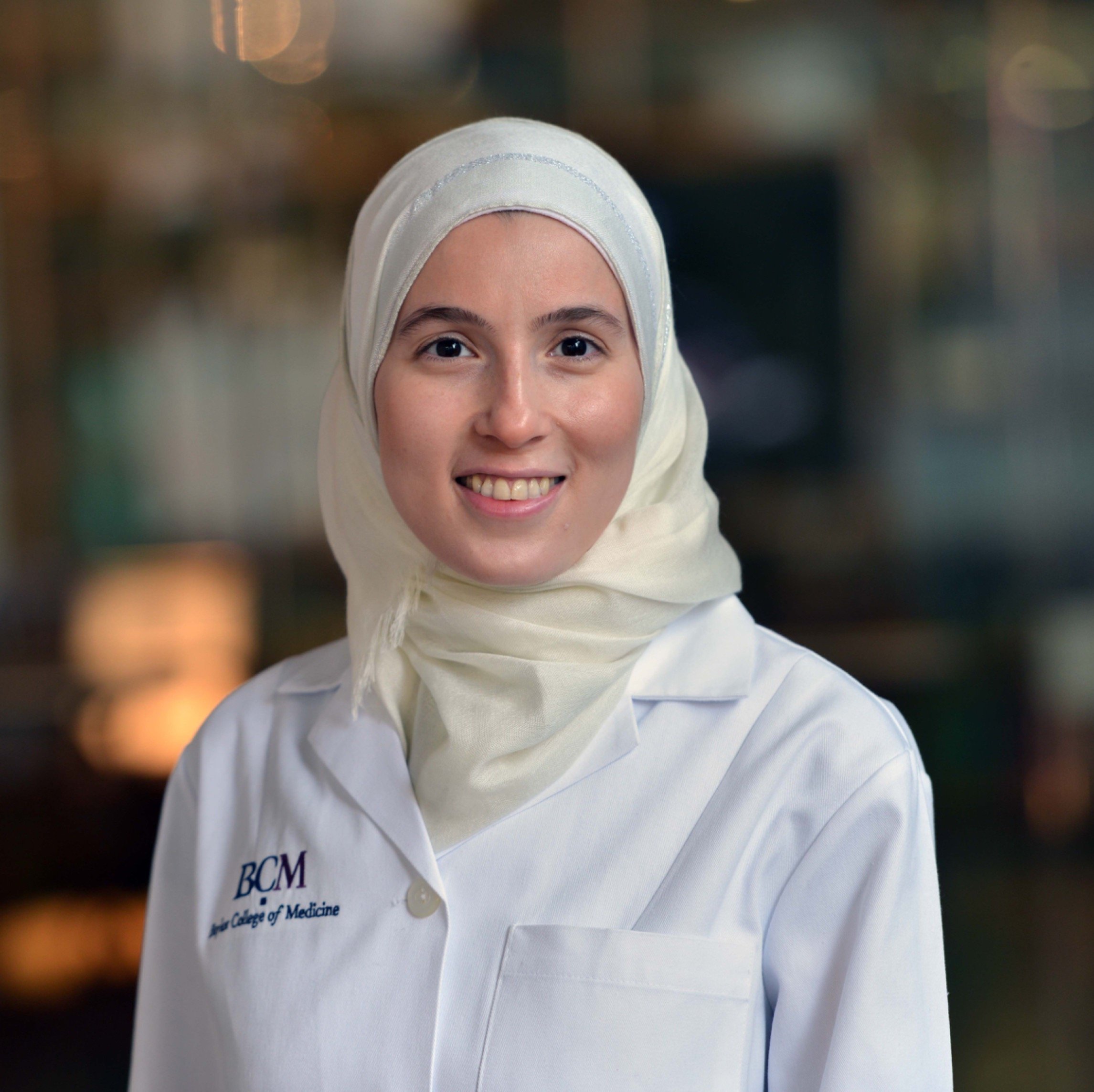 Joud Hajjar MD, PhD, MS